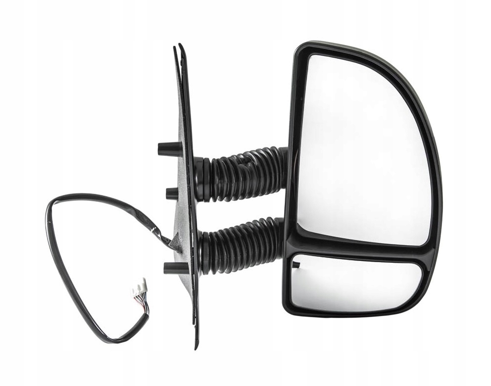 

Peugeot Boxer Lusterko Długie Ogrzewane Prawe