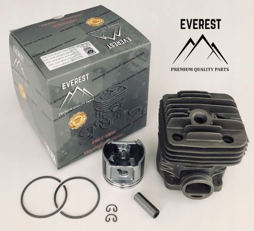 Kompletný Valec Stihl TS400 Everest Nikasil