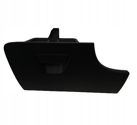 FORD FIESTA MK8 2017-2021 passenger compartment small KIEROWCA