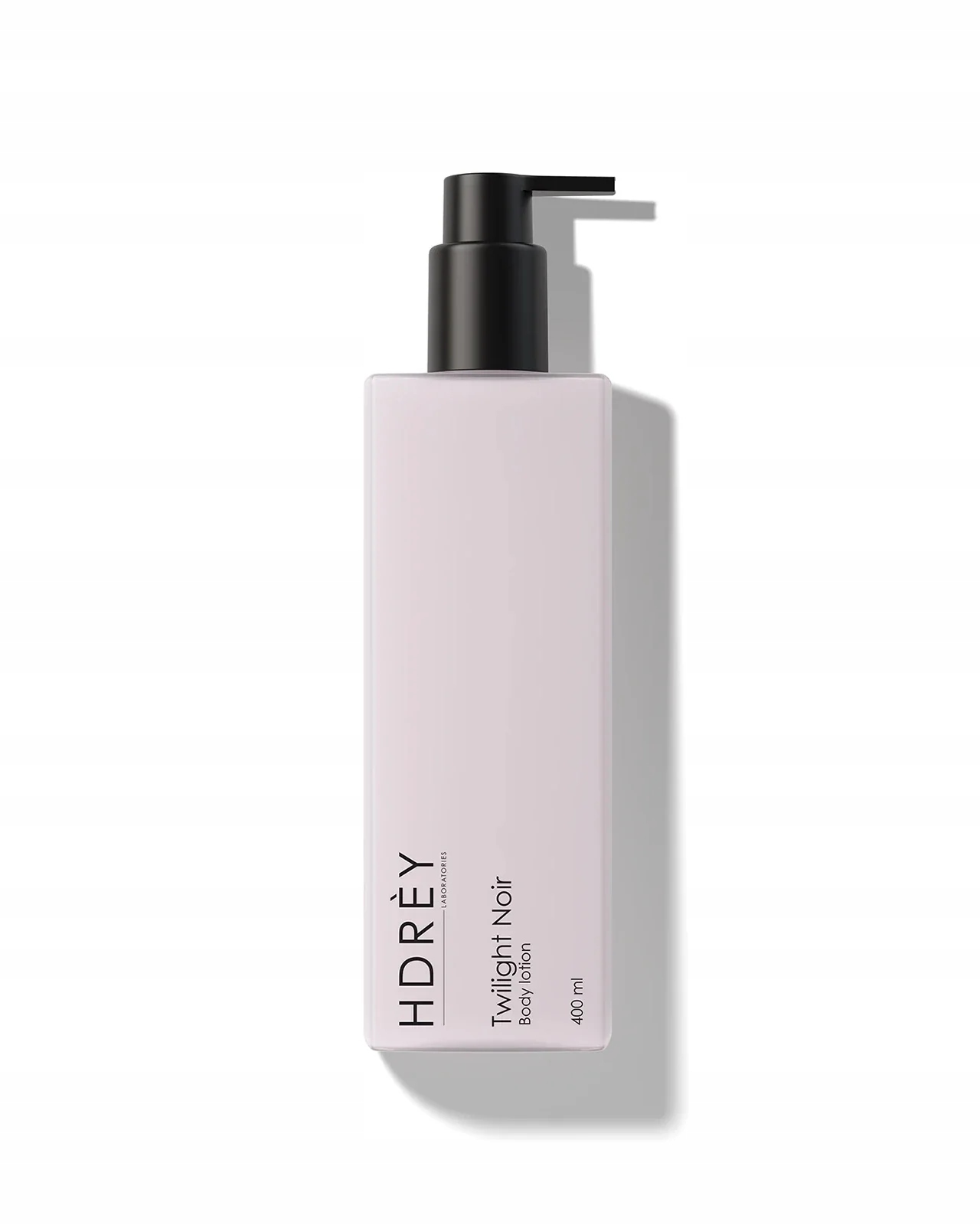 Hdrey Balsam do ciała Twilight Noir nawilżający i odżywczy 400 ml