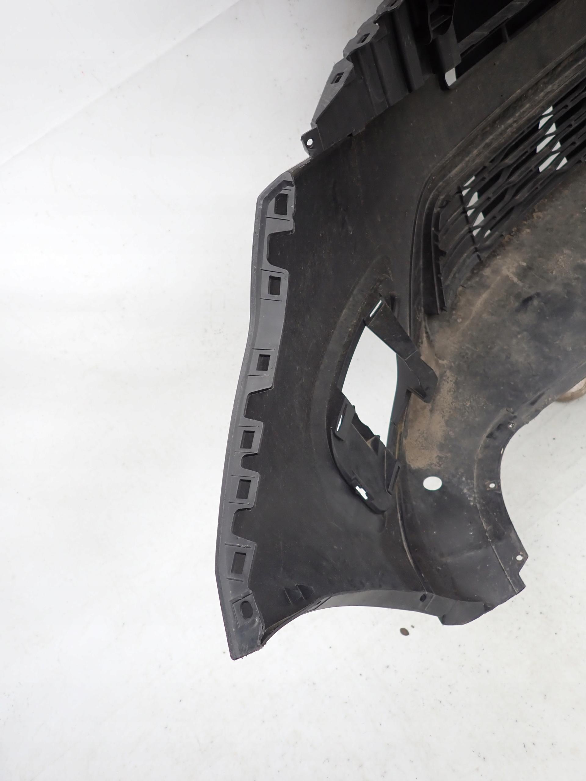 FIAT DOBLO II 2 LIFT 14-22 bumper front front