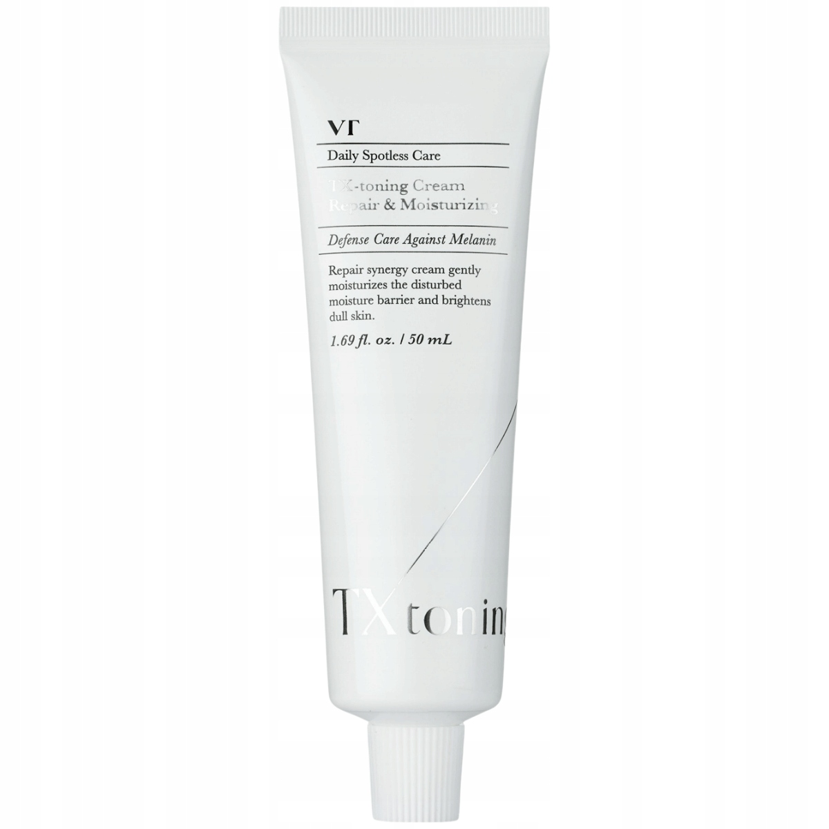 Vt Cosmetics Tx-Toning Cream 50 ml rozjasňující krém