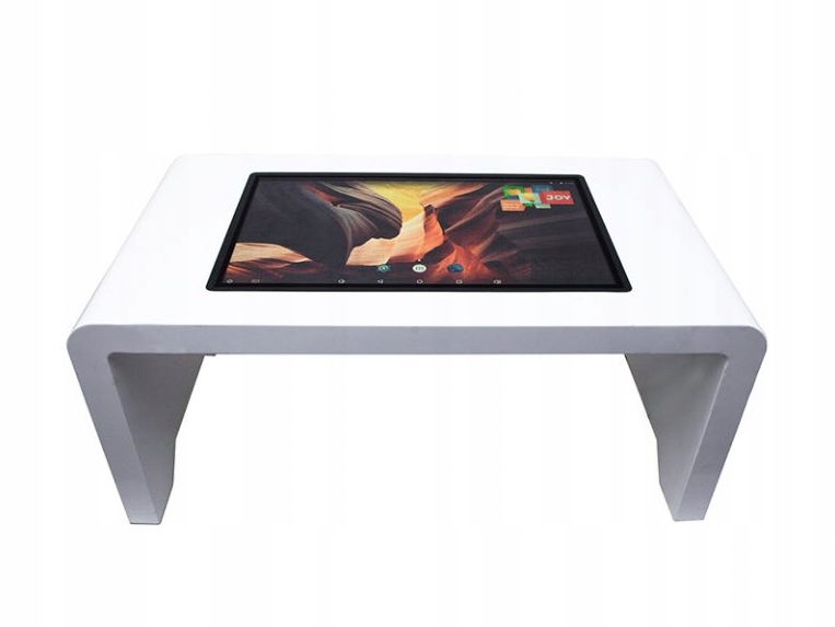 Stół Multimedialny Dla Dzieci Intboard Style 32" STY32A Vat 0%