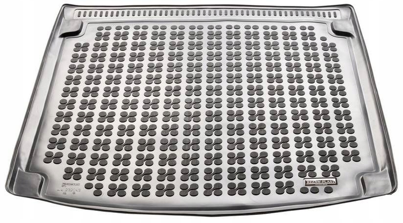 Vana do kufru gumová Audi Q8 Quattro 2018- ,