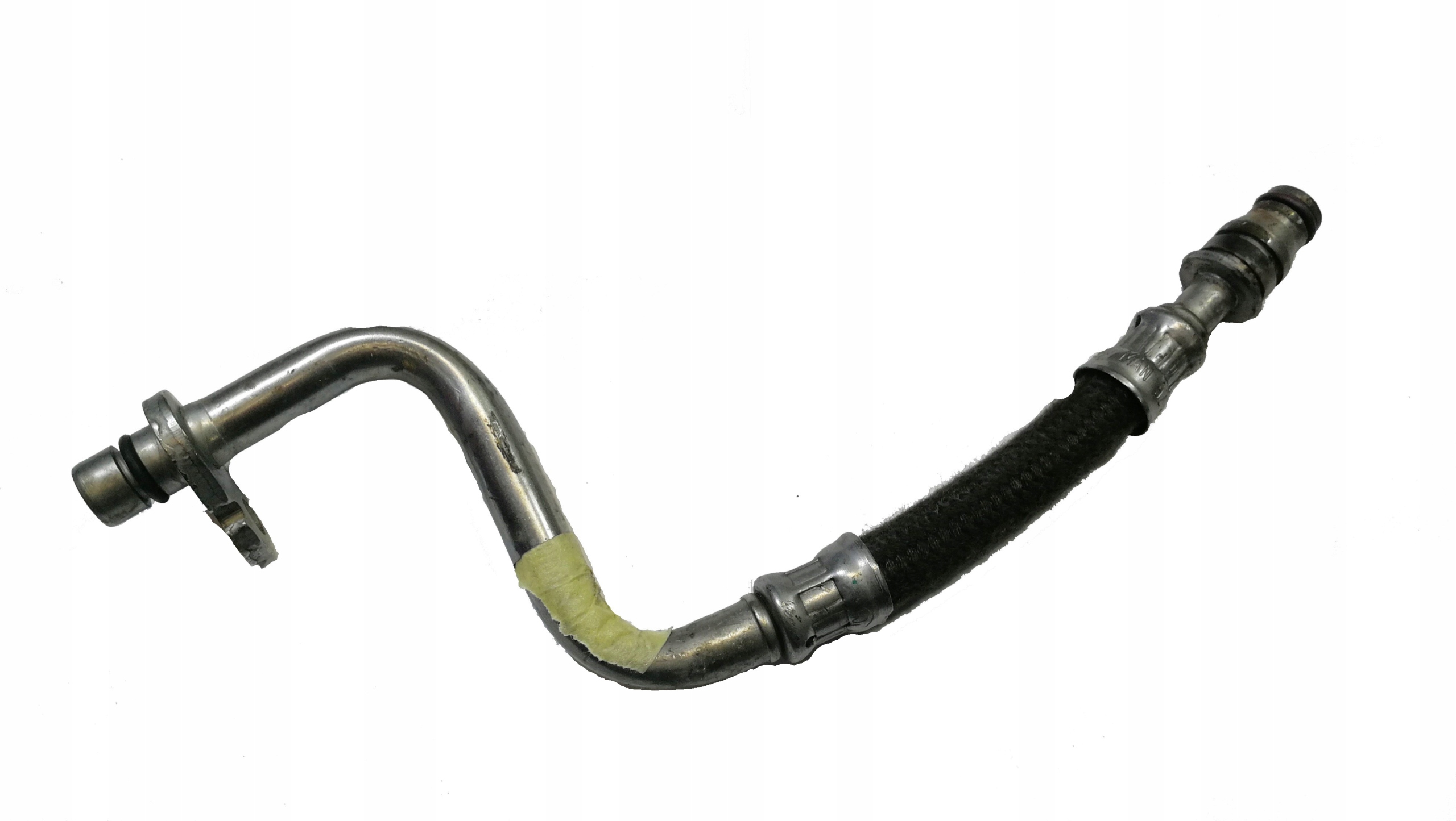 92.06305-5107 - Кабель рециркулятора MAN TGX EURO 6 92063055107