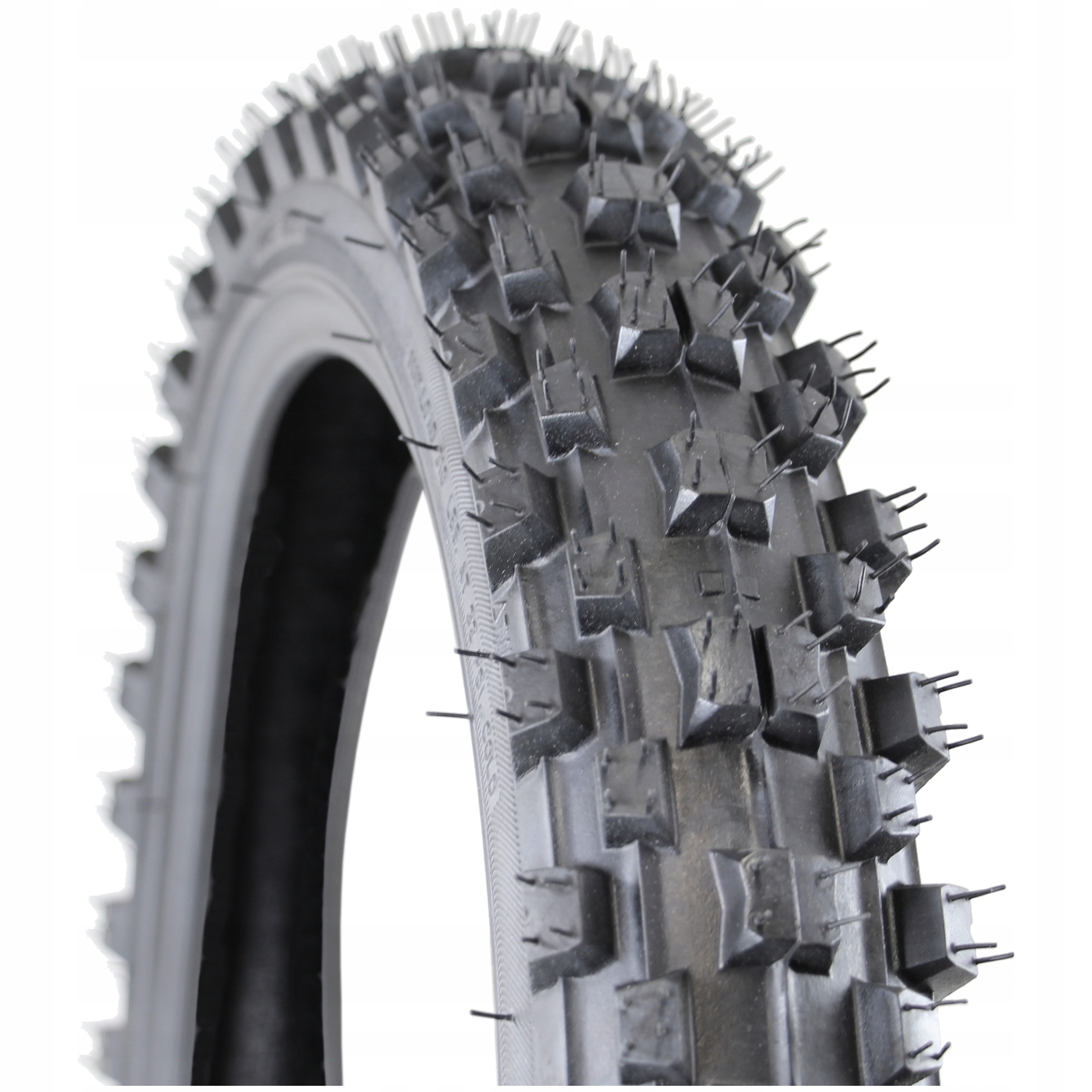 Opona Przód 70/100-17 Cali Tt 4PR Kostka Cross Kxd Loncin Enduro