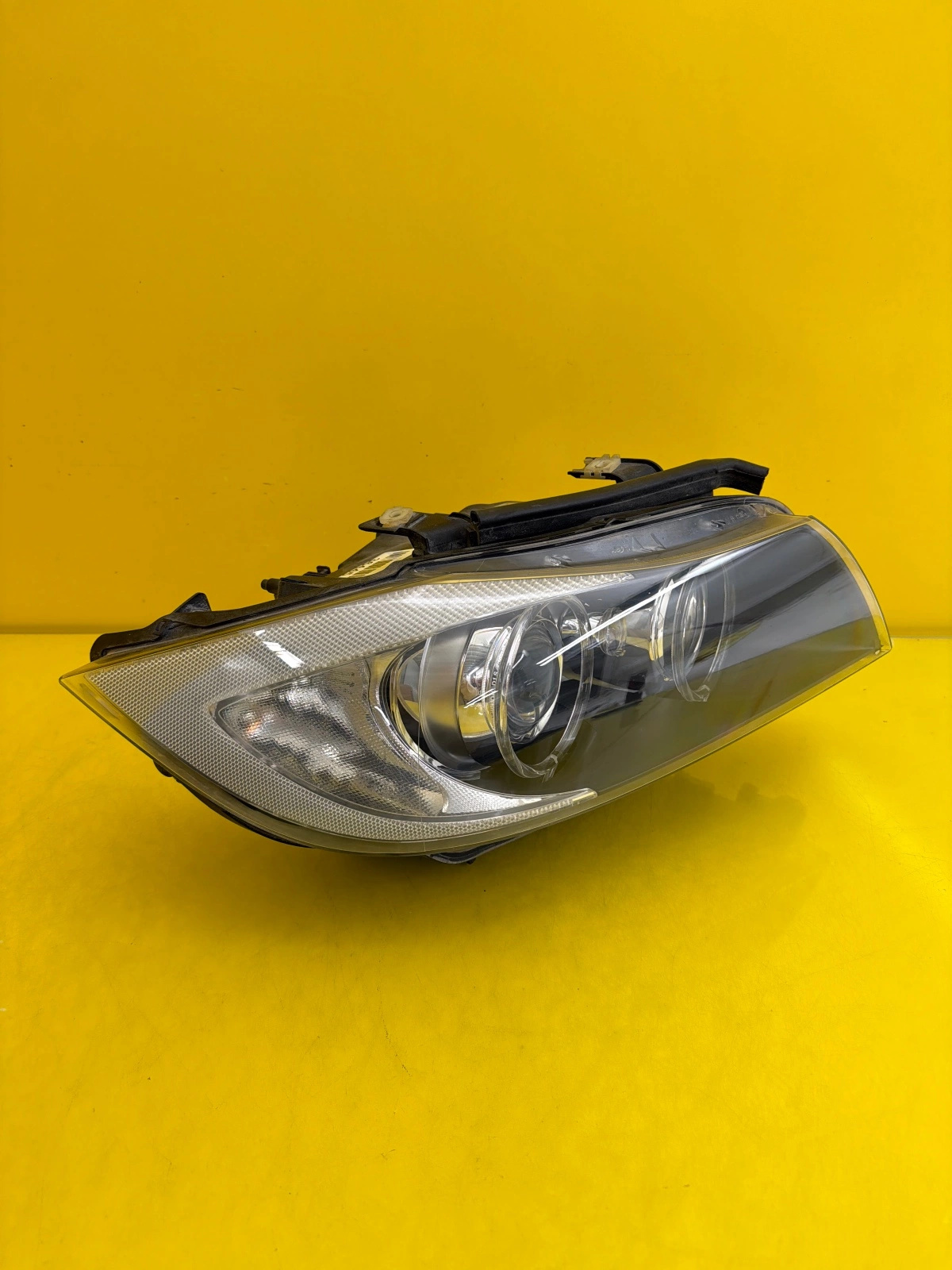 licht rechts BMW 3 E90 E91 Xenon kurvenlicht 6942744