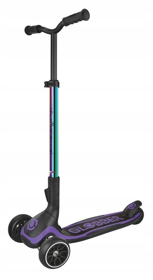 Hulajnoga Globber Ultimum neochrome