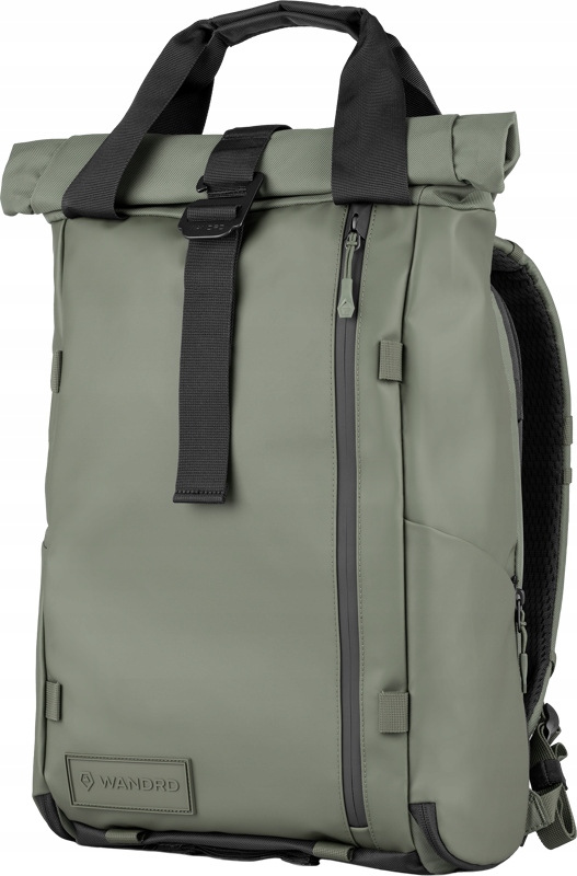 Wandrd Prvke Edc 18L Wasatch Green