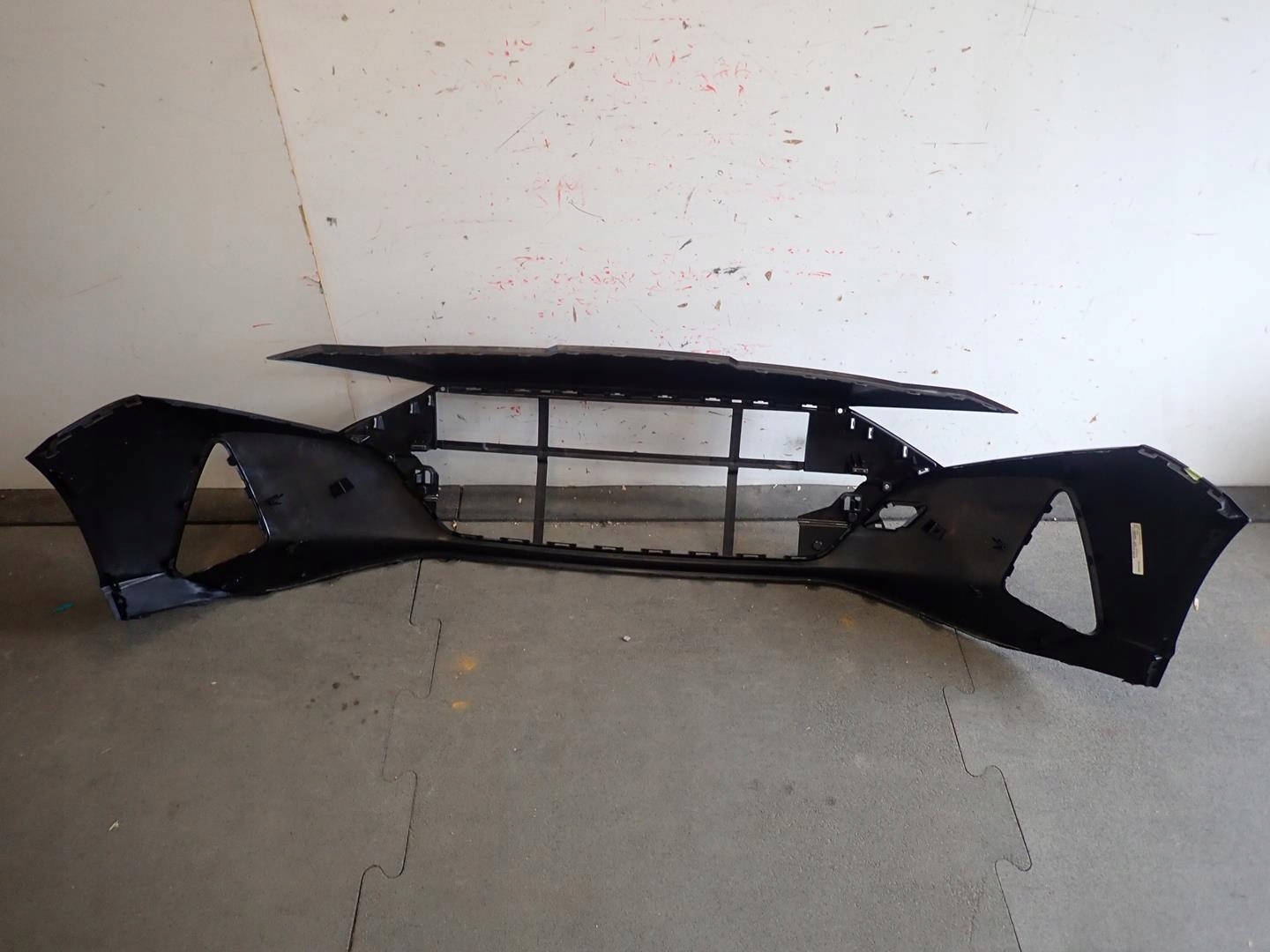 bumper front front HYUNDAI I20 III 2020- new