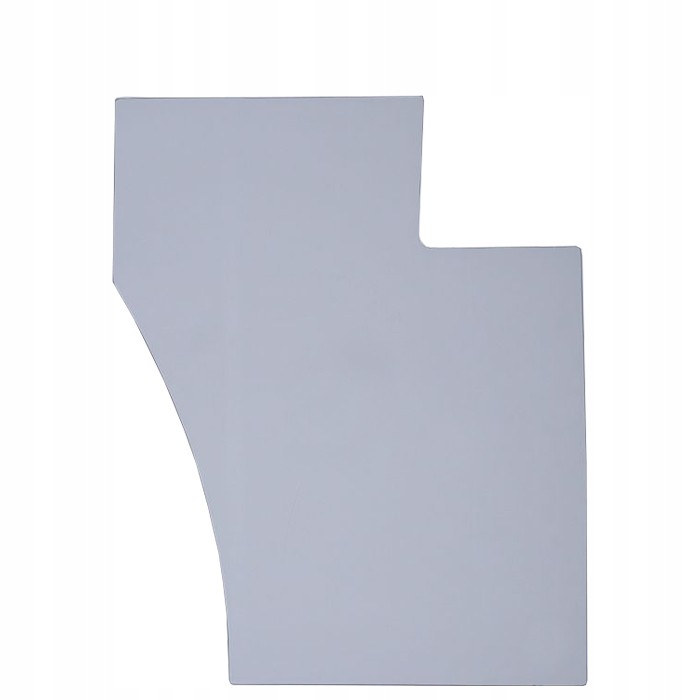 СКЛО НИЖНІХ ДВЕРЕЙ SCHAEFF HR12 5388662641