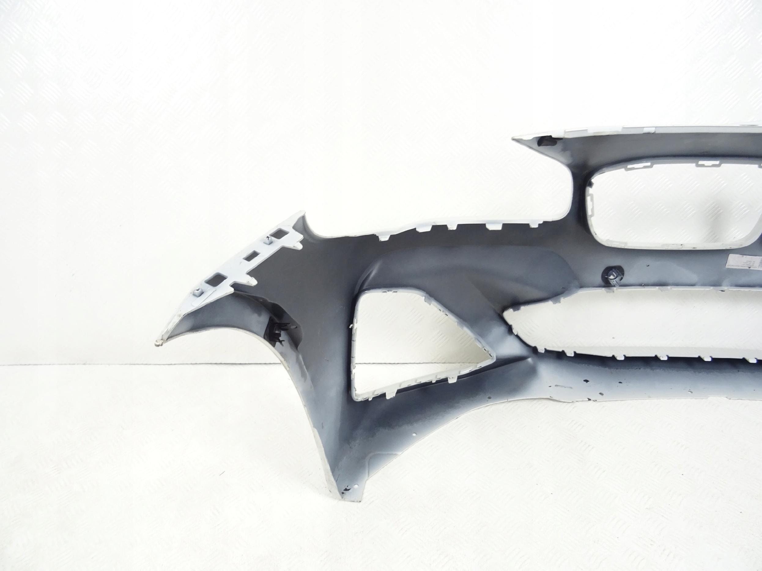 BMW 2 F45 m-packet LIFT bumper front