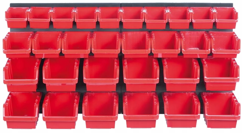 KISTENBERG KOR3 TABLICA NARZĘDZIOWA WARSZTATOWA Rodzaj tablica z elementami