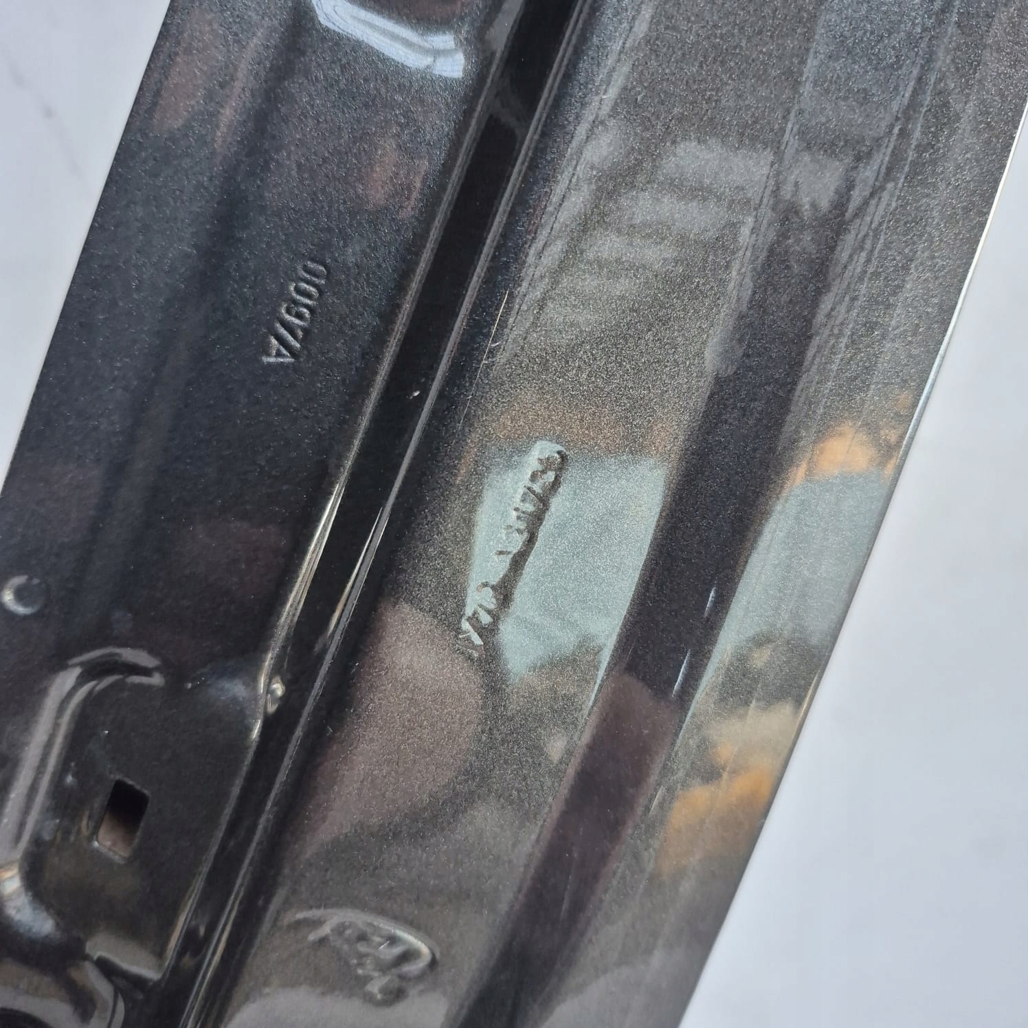 FORD FOCUS MK4 18- door left front front JX7B-20221-AK