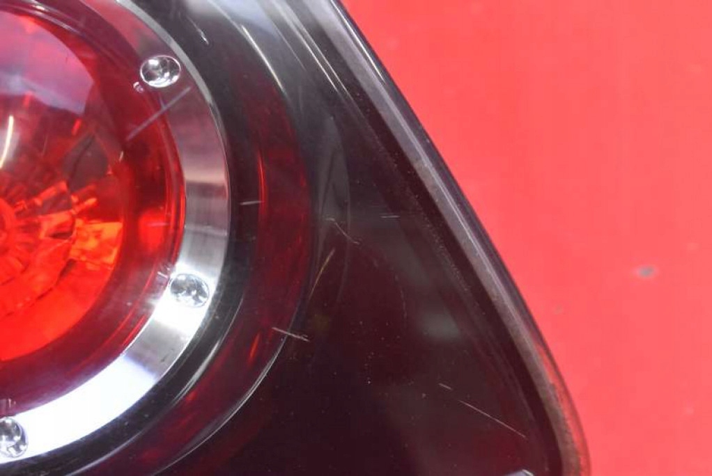 light left rear part rear P2913 MAZDA 3 1 and BK 5D HB LIFT 06-09