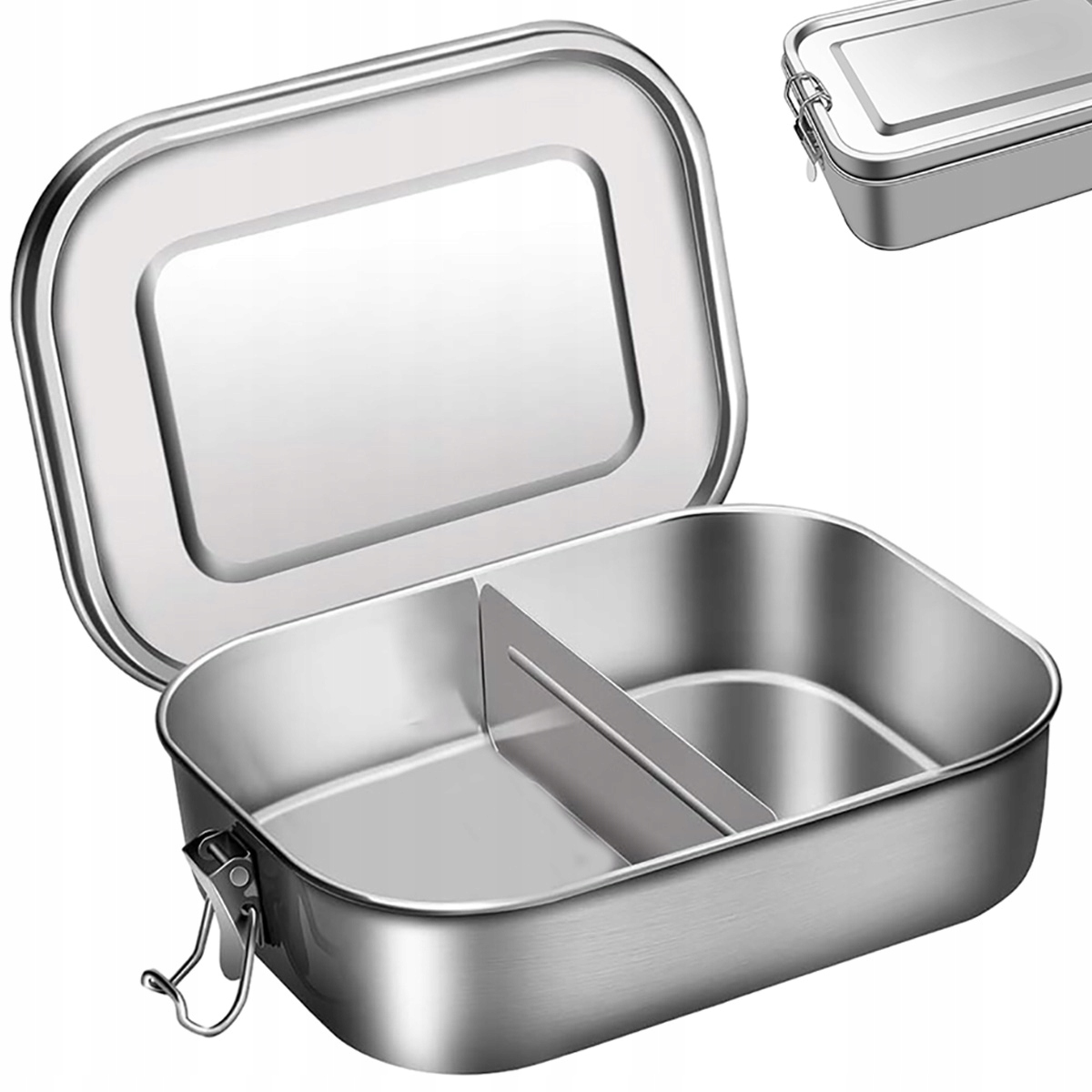 Lunch box lynker 800 ml Kod producenta Qa6696a