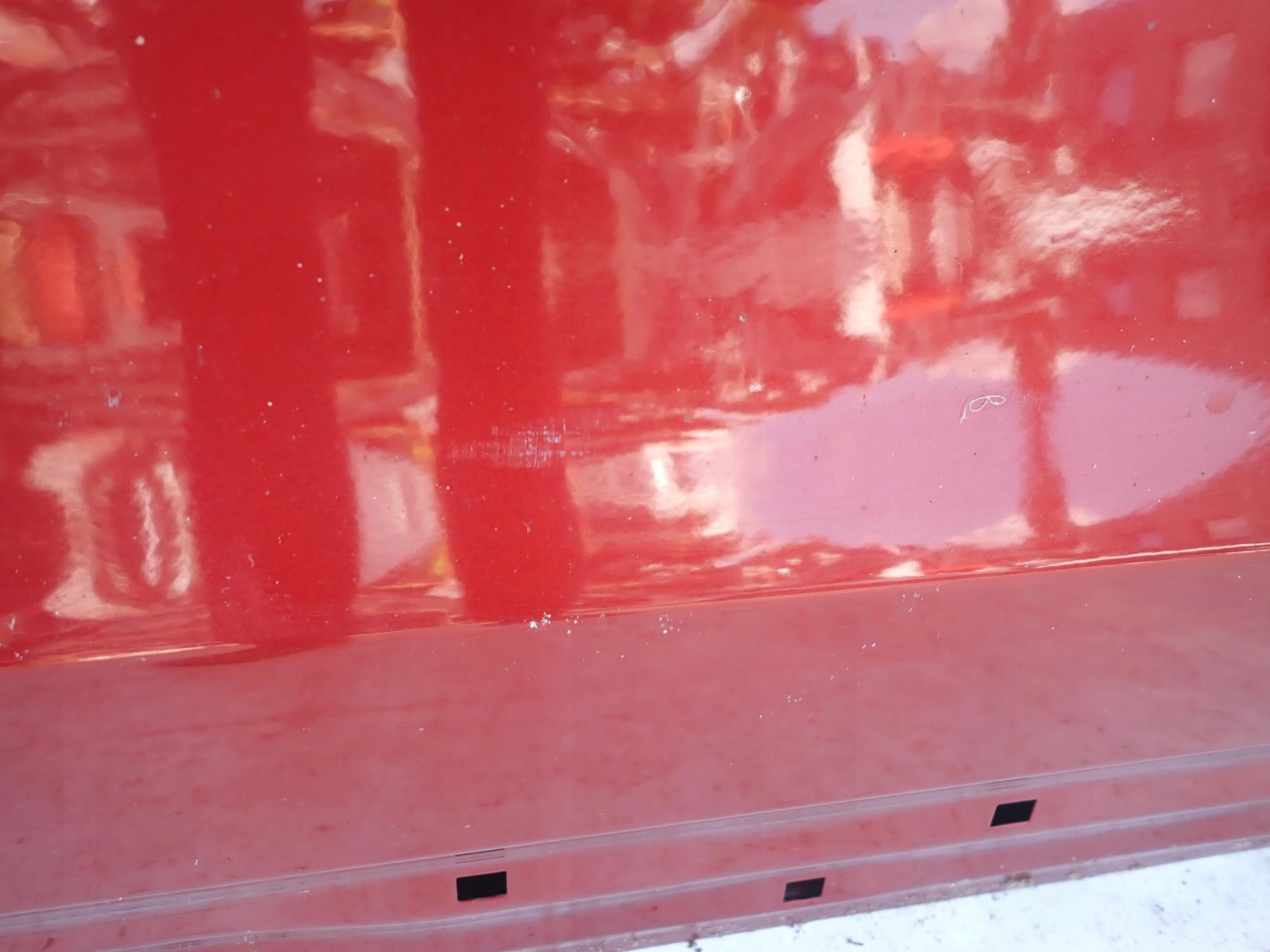 HONDA CR-V IV 12- door left front front