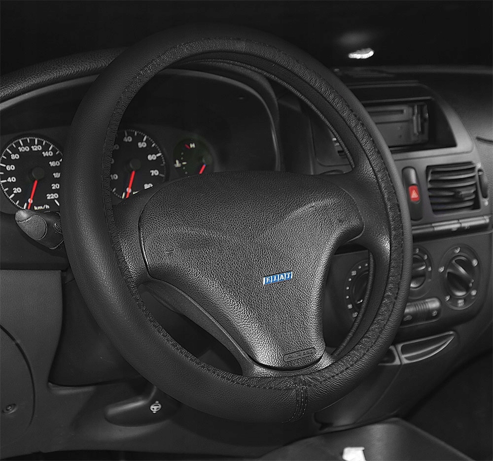 POKROWIEC NA KIEROWNICE GUMA Z 1 KAWAŁKA Producent Agmi