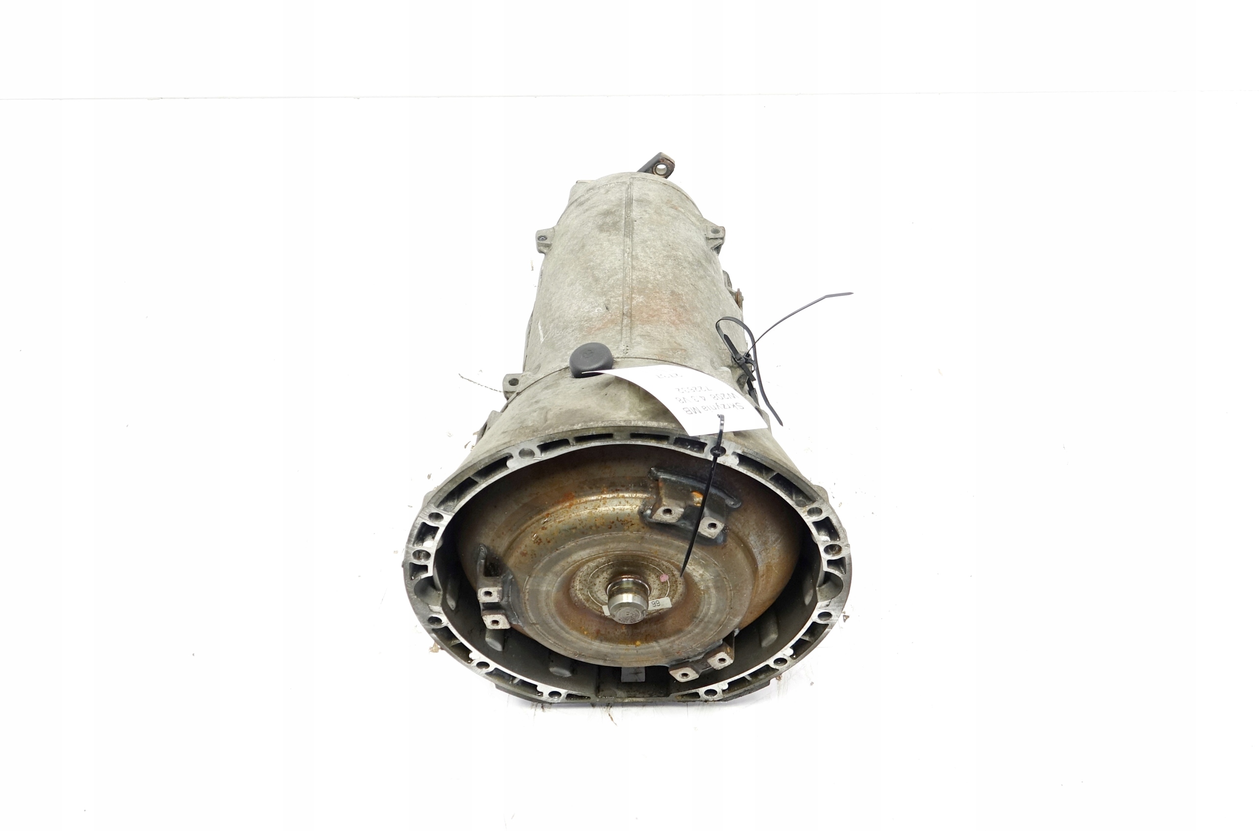 Getriebe AUTOMAT MB W210 4.3 B 722632
