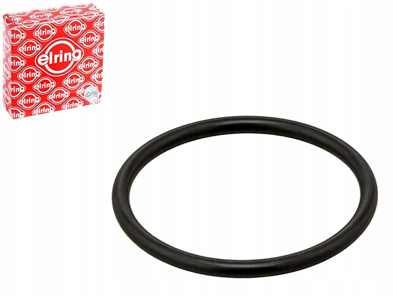 USZCZELNIACZ SILNIKA 38X44X3 ORING PRZEWÓD PŁYNU CHŁODZĄCEGO MERCEDES