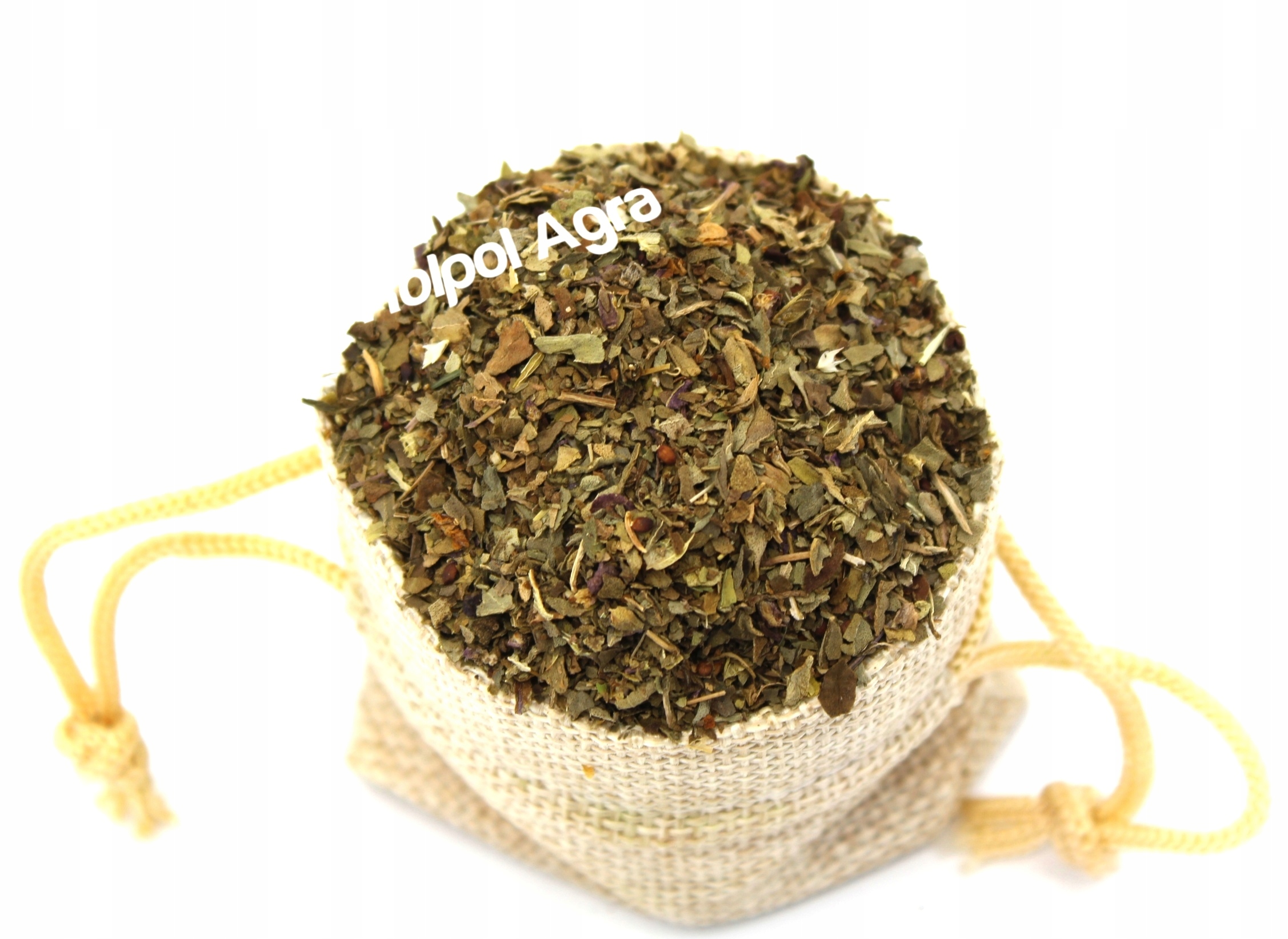 Bazylia suszona 30g Naturalna Aromatyczna