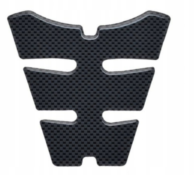 

Tankpad Naklejka Osłona Zbiornika Carbon