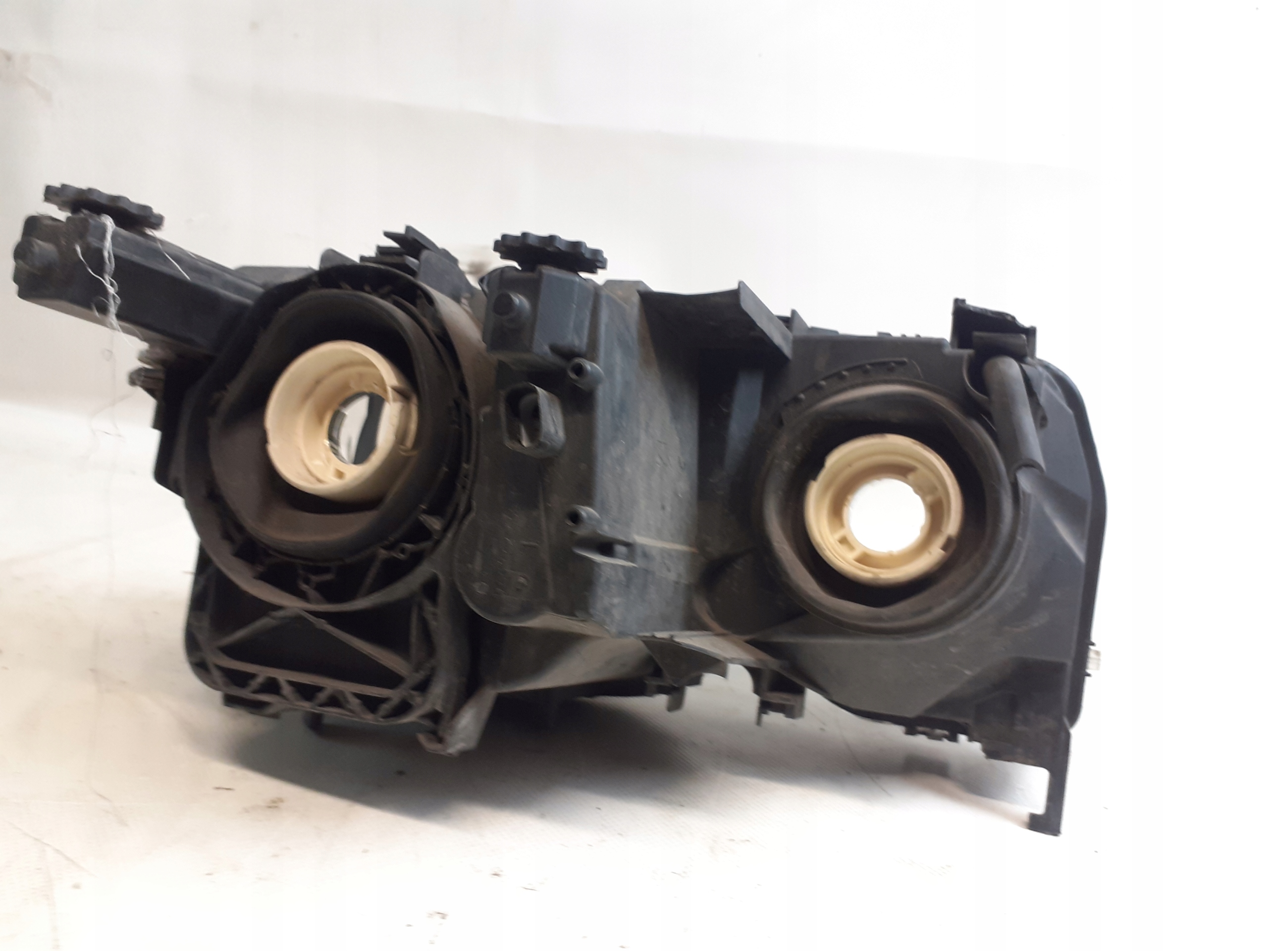 BMW E46 COMPACT světlo levý předek