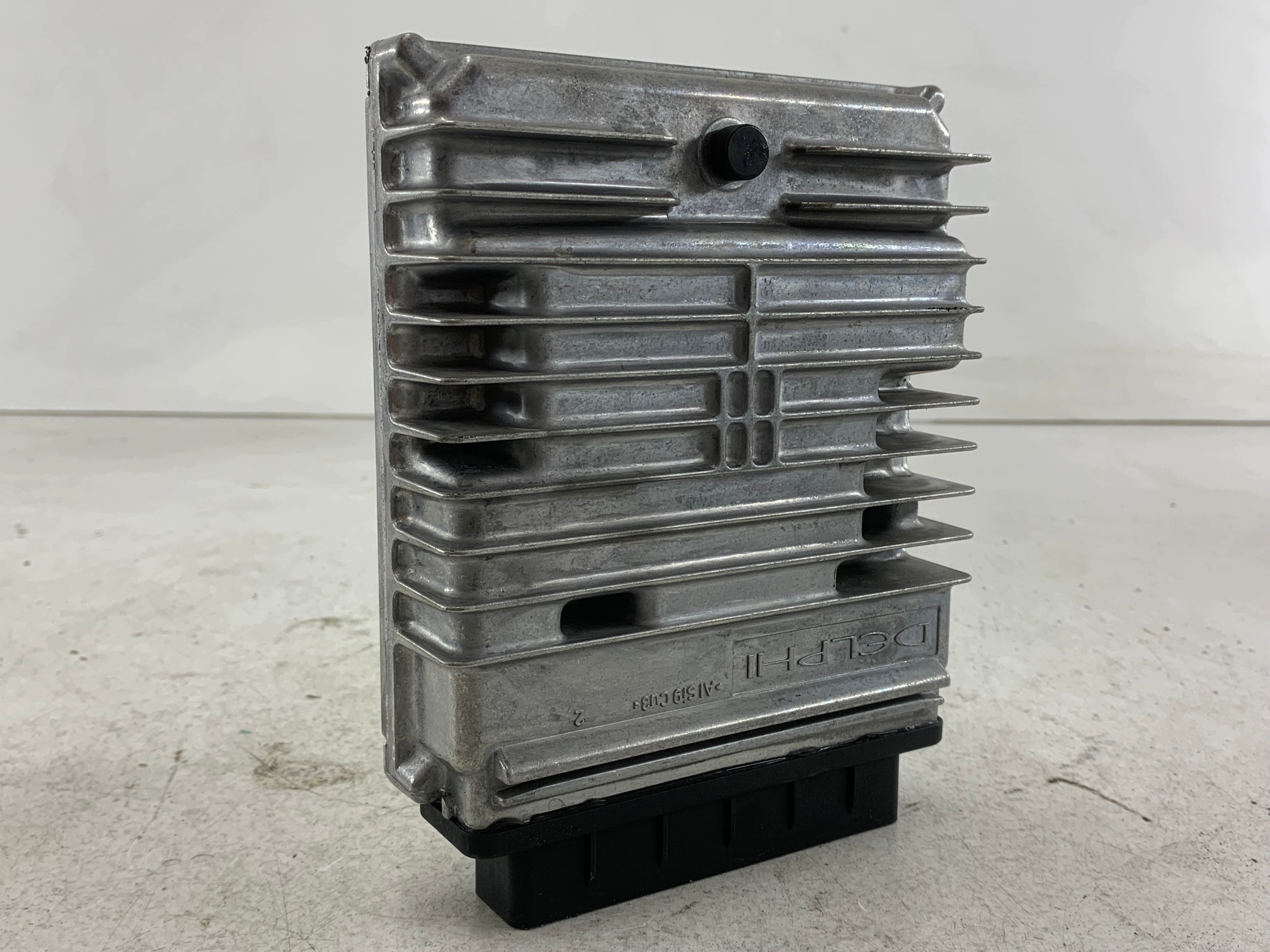 FORD FOCUS MK1 1.8 TDCI unité de commande électronique uce moteur 3M51-12A650-LB