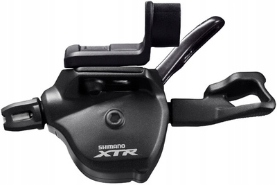 Manetka Shimano Xtr SL-M9000 I-spec II przednie S196
