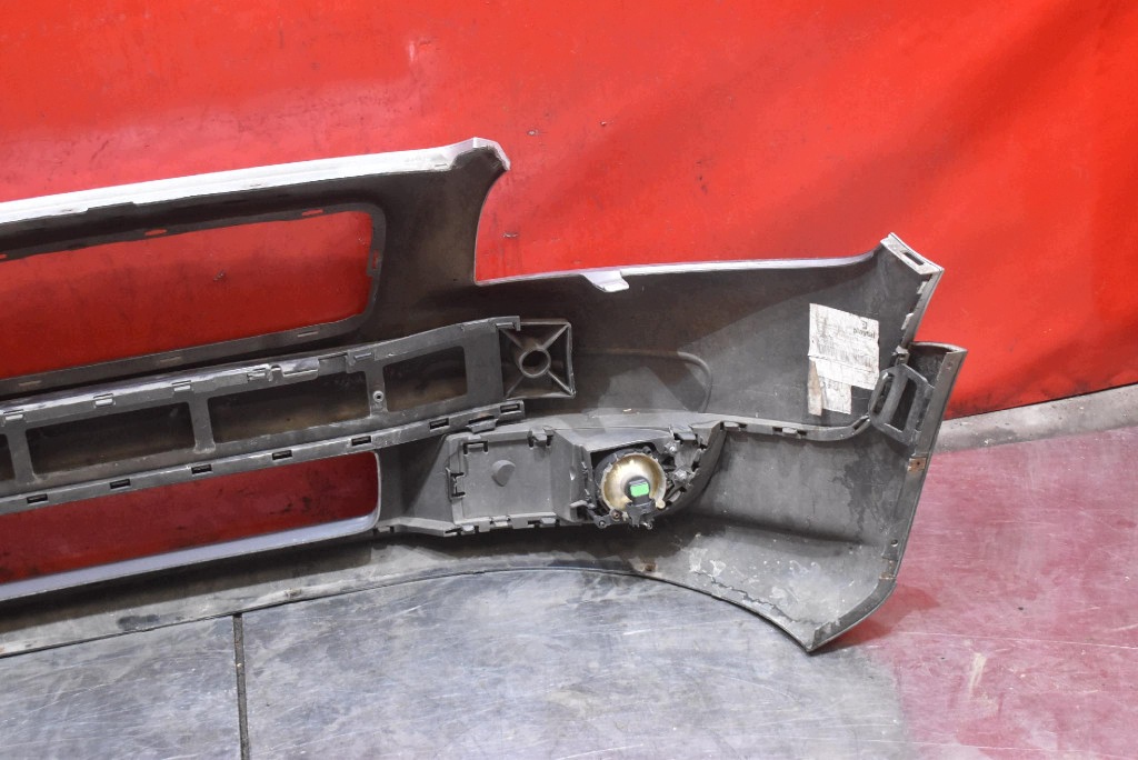 bumper front front 477-46 VOLVO C30 06-09