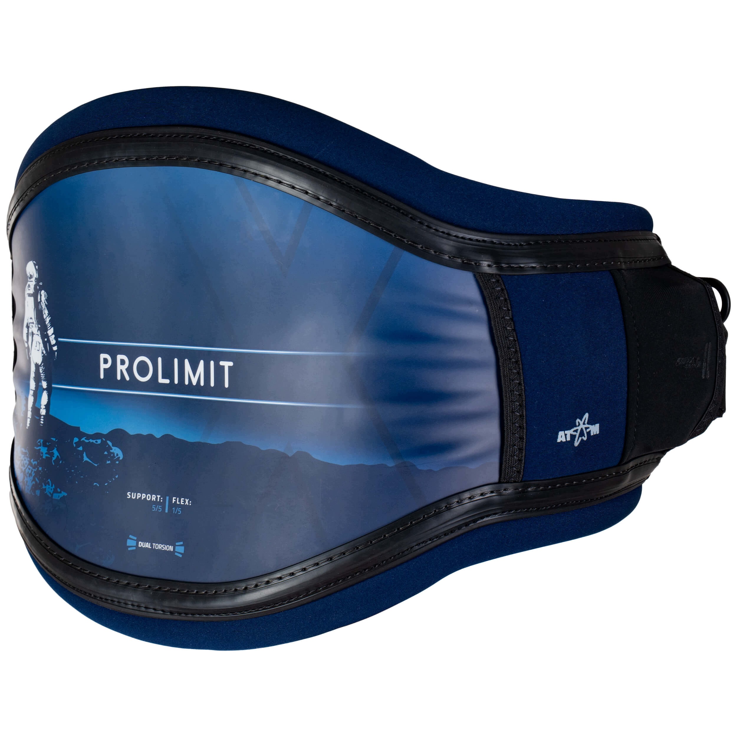 Trapéz kite Prolimit Atom XL Space X