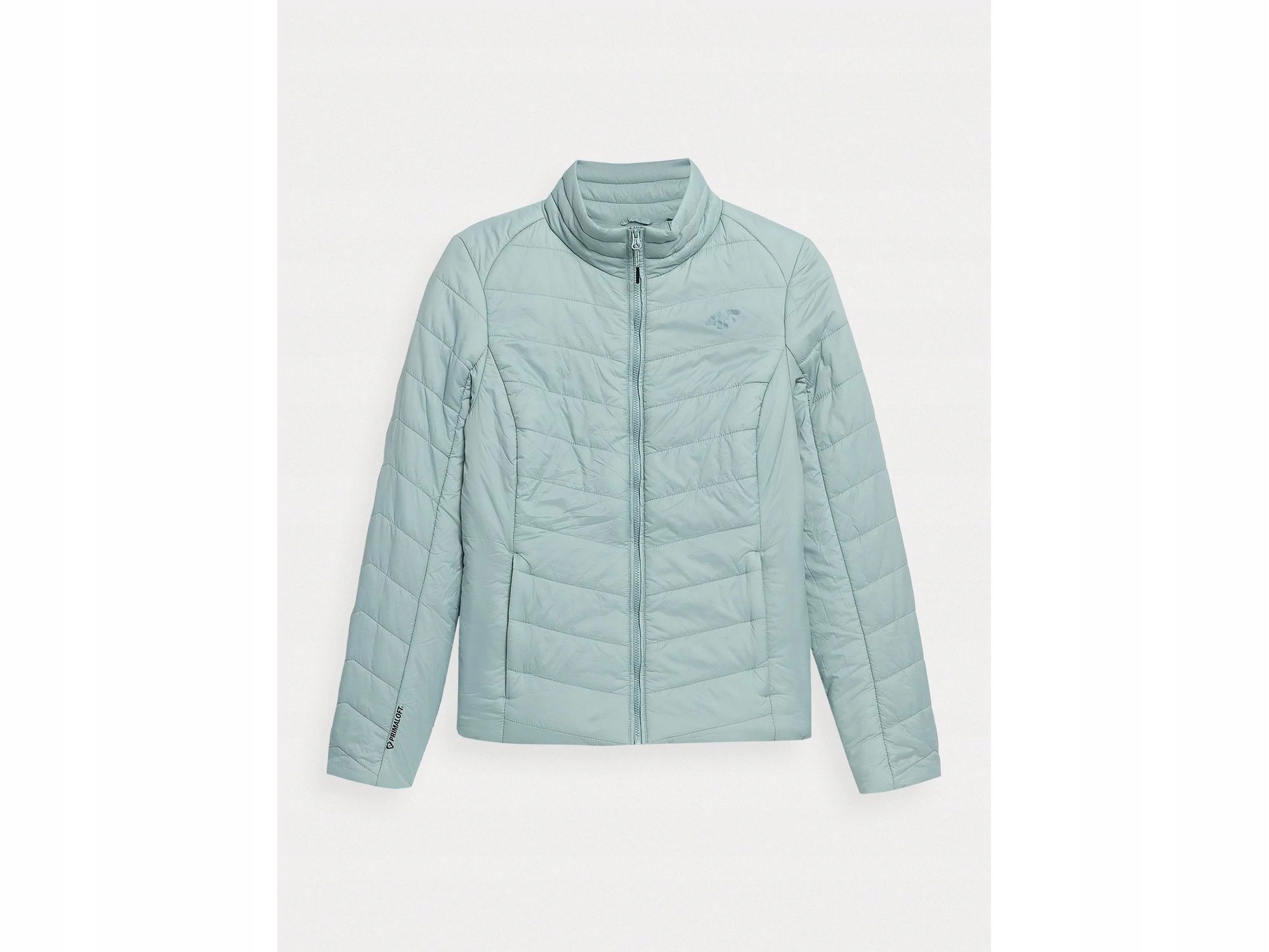 4F Ultralehká Přechodová jarní podzimní bunda KUDP060 > M