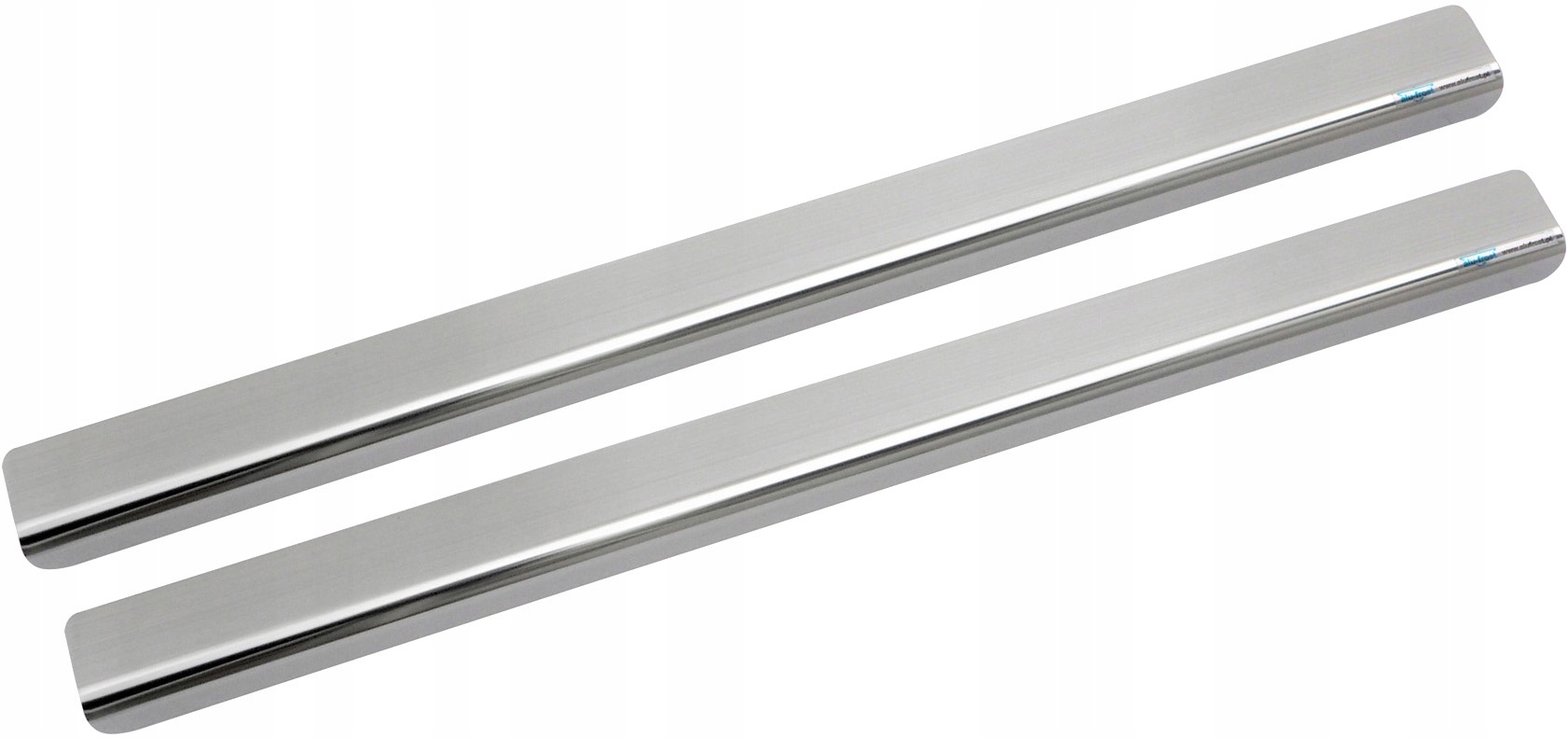 Mercedes Sprinter II Sprinter III 2006-2018 2018 – Prahové Krytky