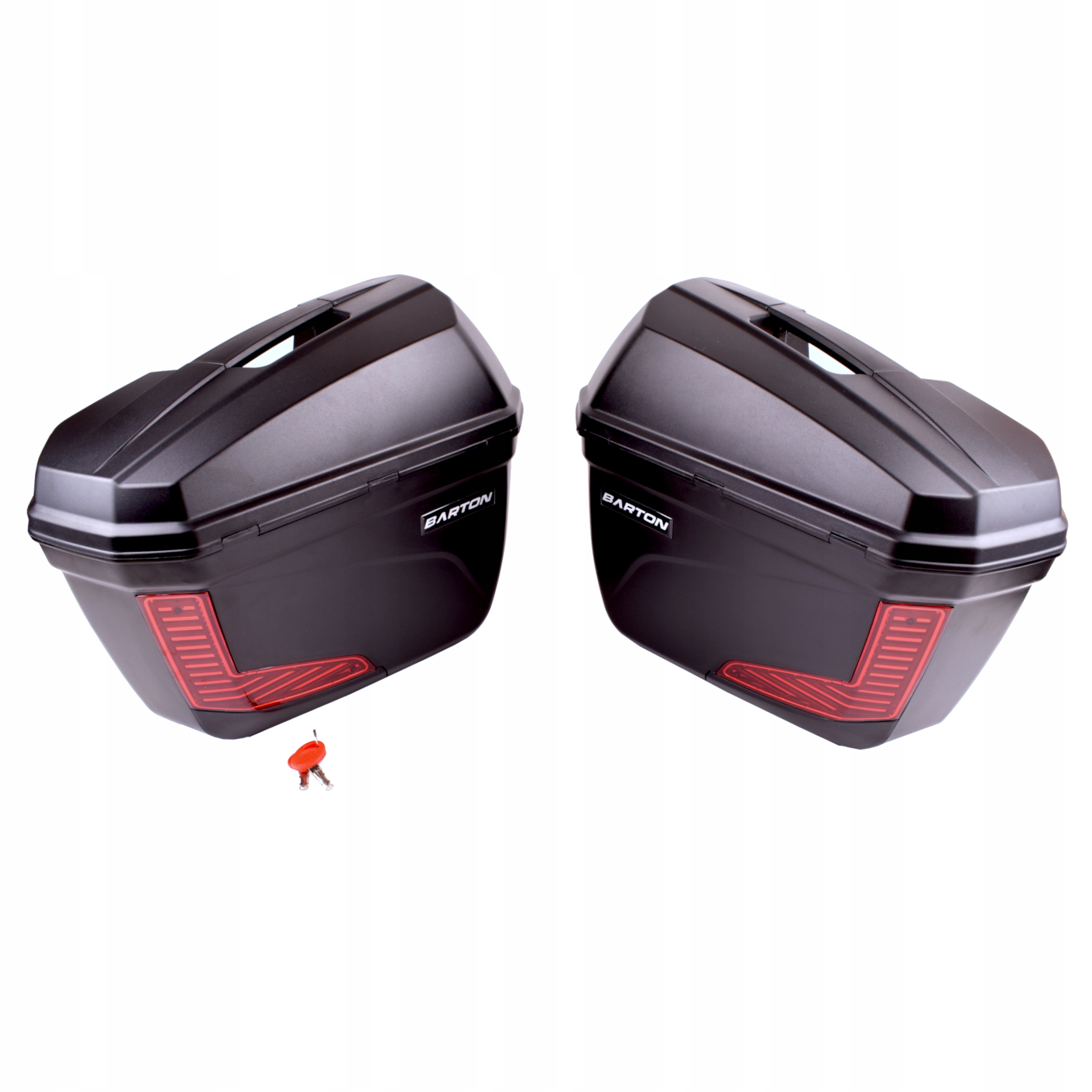 Боковини Barton HYPER 125 V - 36 2шт. оригінал