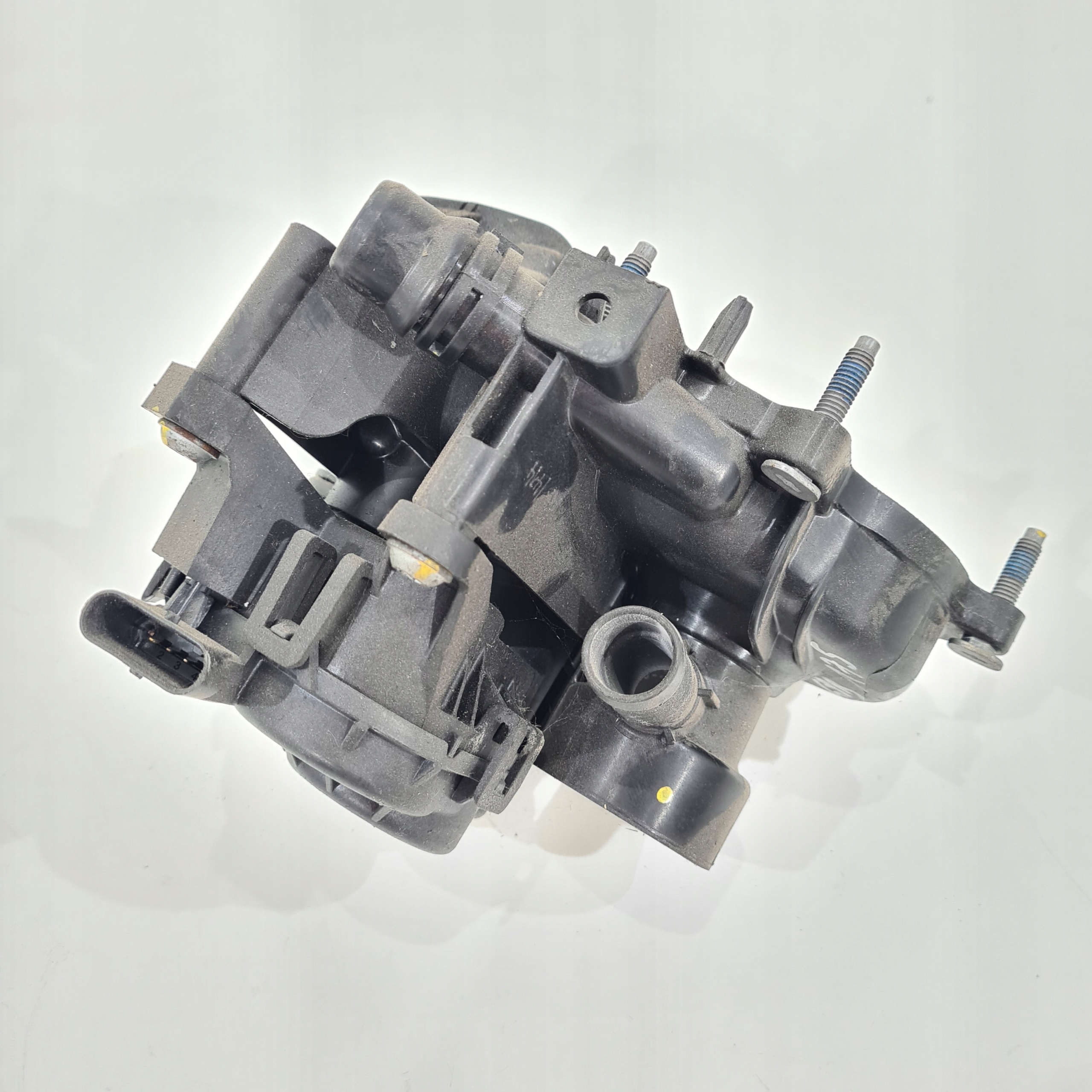 water pump 9816279780 PEUGEOT CITROEN DS