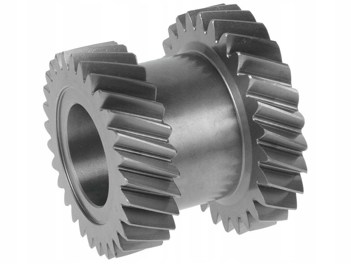 33ZF1412 - ДВОЙНОЕ КОЛЕСО С-27/29 ПРОМЕЖУТОЧНЫЙ ВАЛ 12AS1210TO