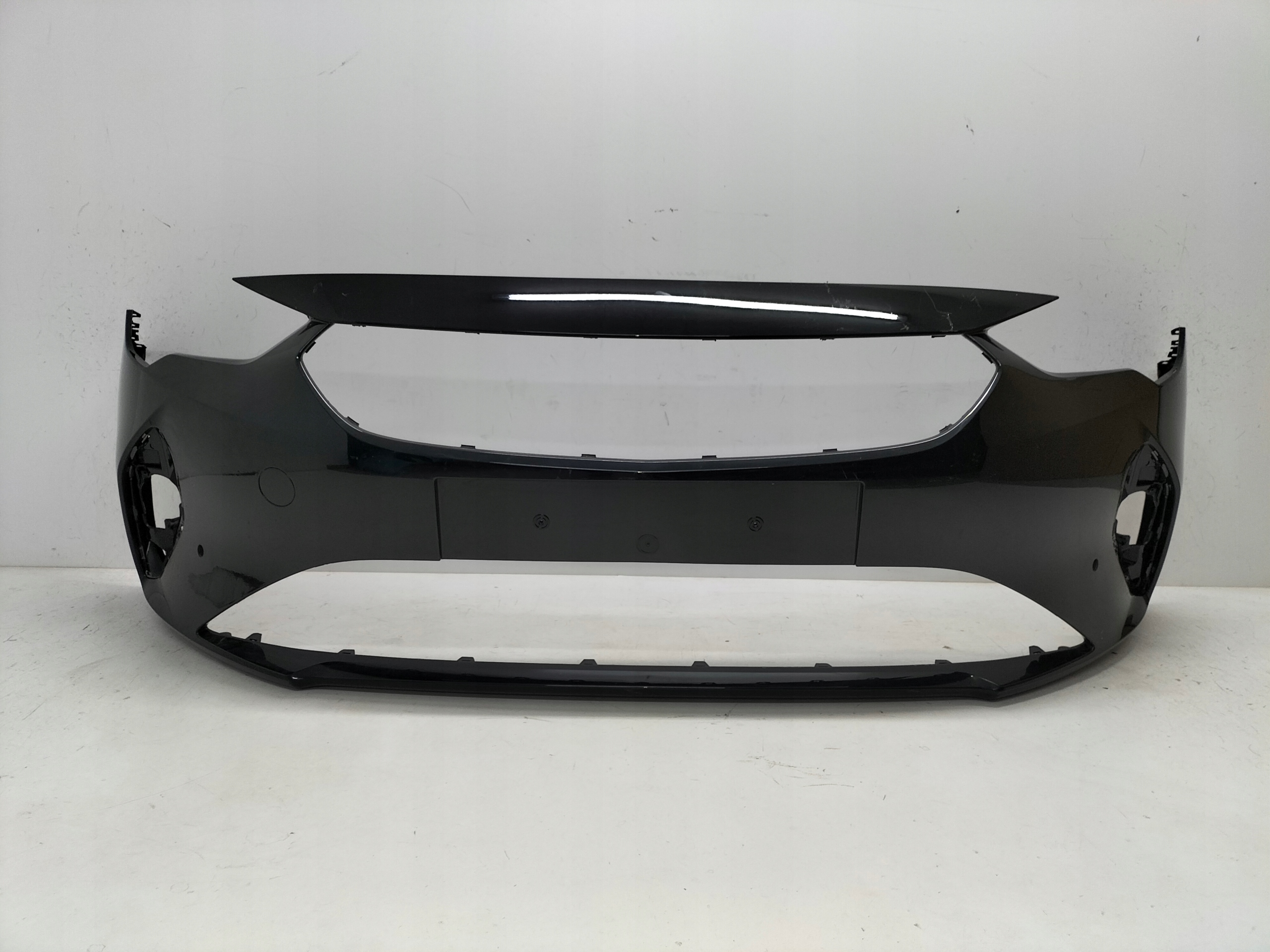 Frontstoßstange vorne OPEL CORSA F 19