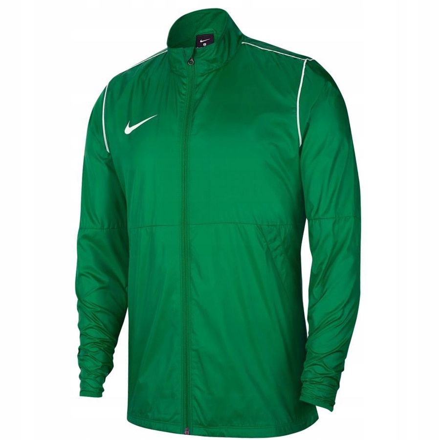 Bunda Nike Park 20 Rain Jkt BV6881 302 zelená XXL