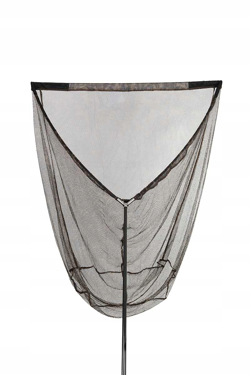 Fox Horizon X4 8ft Landing Net Camo Podbierak
