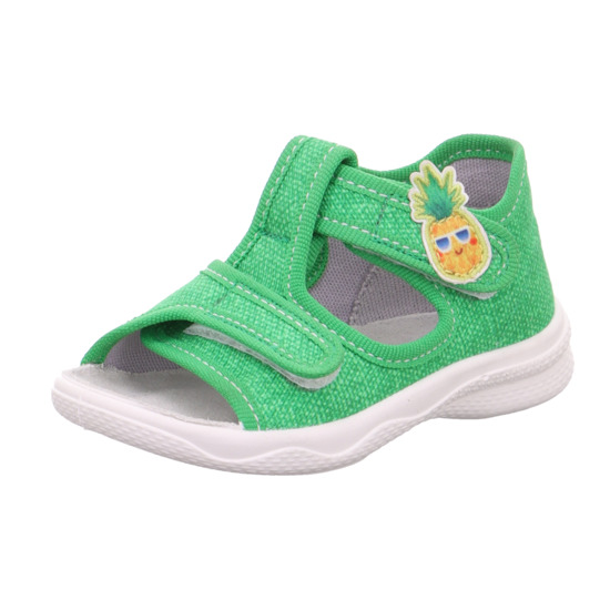 

Sandały kapcie Superfit 1-000293-7010 Polly r25