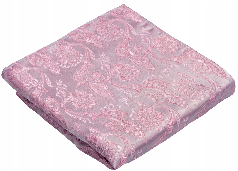 

Poszetka Żakardowa Wypustka Męska Mikrofibra b98