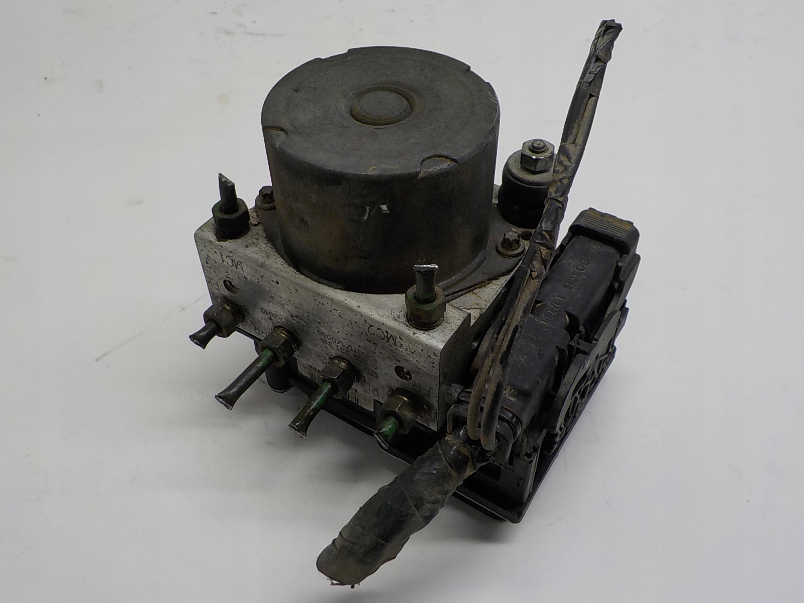 NISSAN CUBE II Z11 Pompa ABS 47660AX010 0265800309