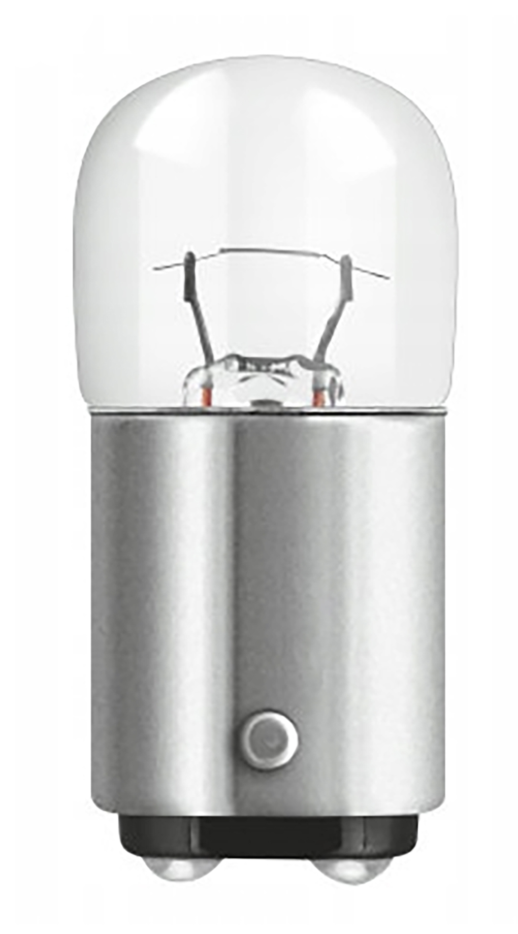 Żarówka Samochodowa Neolux N209 R5W 5W 12V Jednowłóknowa Dwubolcowa