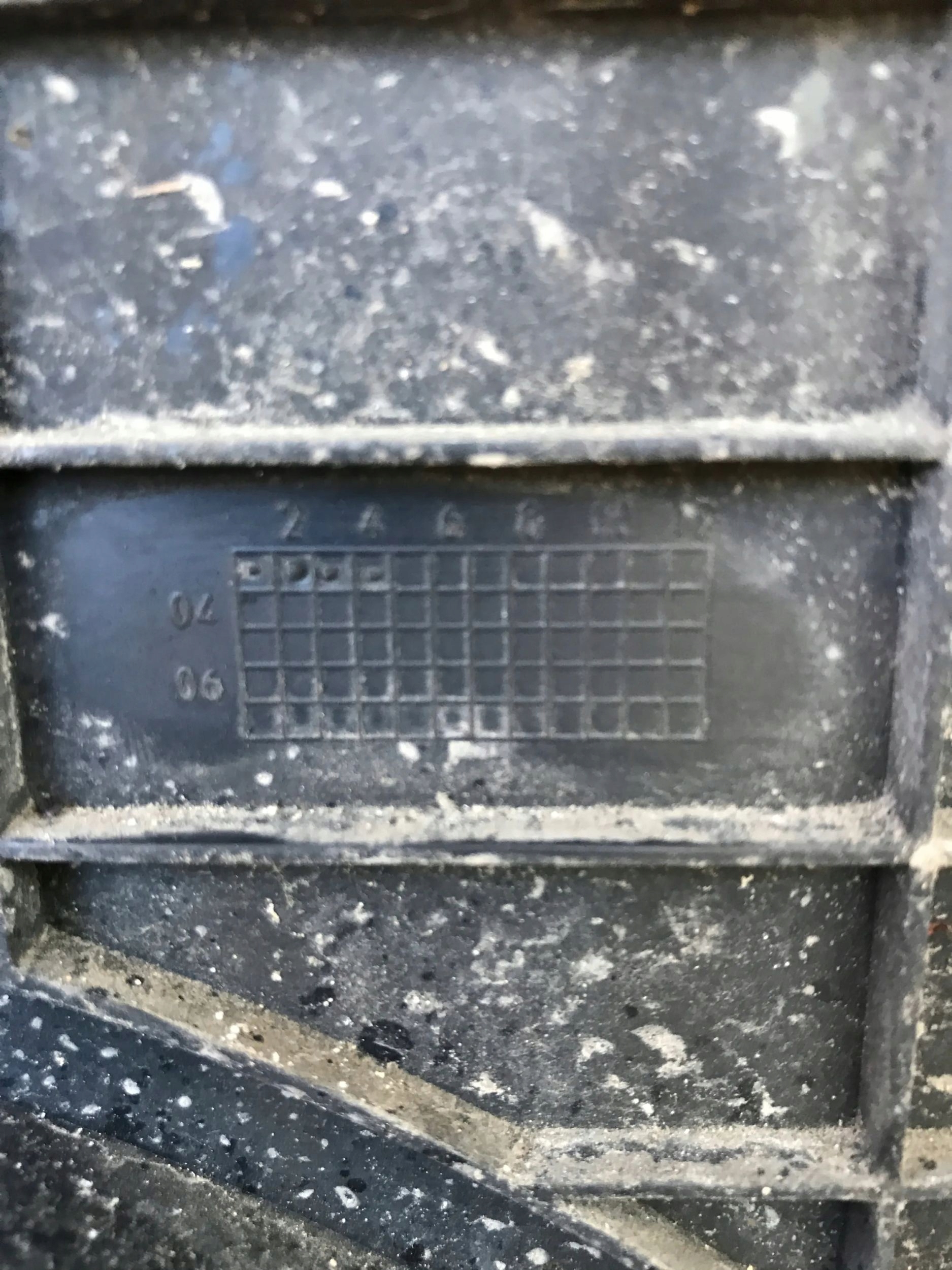 support panel for radiators radiator pillar KOMPLET VW POLO IV OKULAR