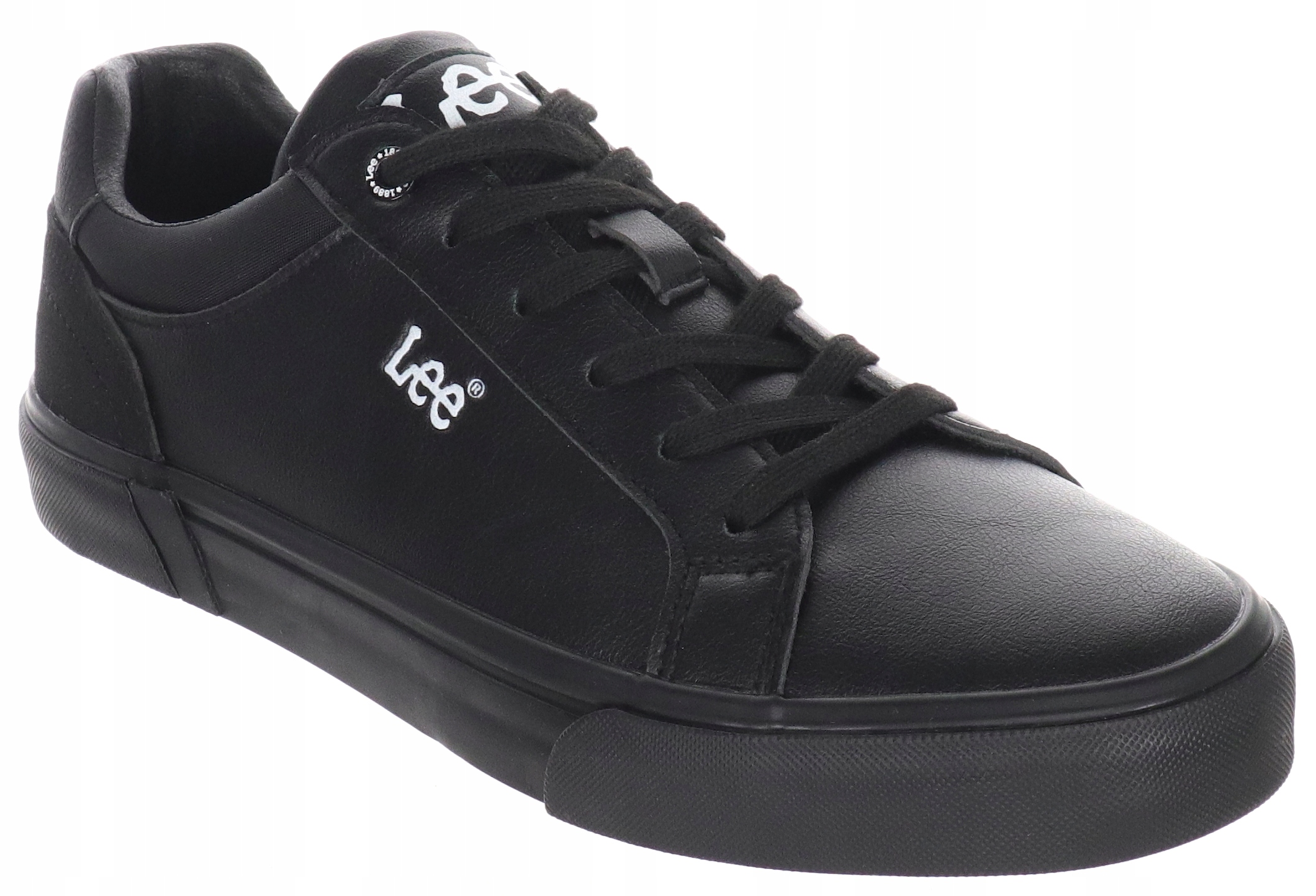 Lee Pánské Tenisky Sportovní Boty Brixton Men Low VEL.41