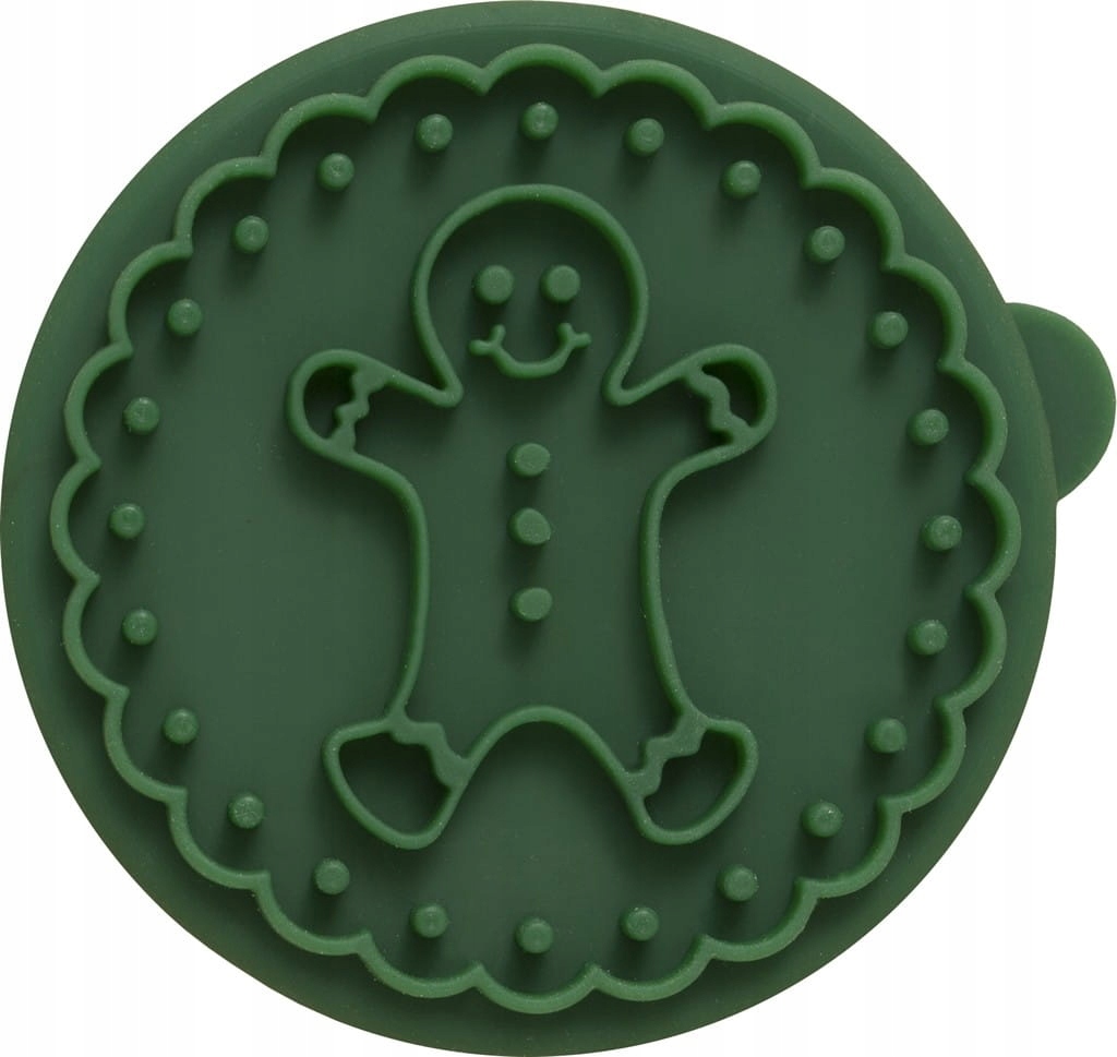 

Stempel drewniany do ciastek Birkmann