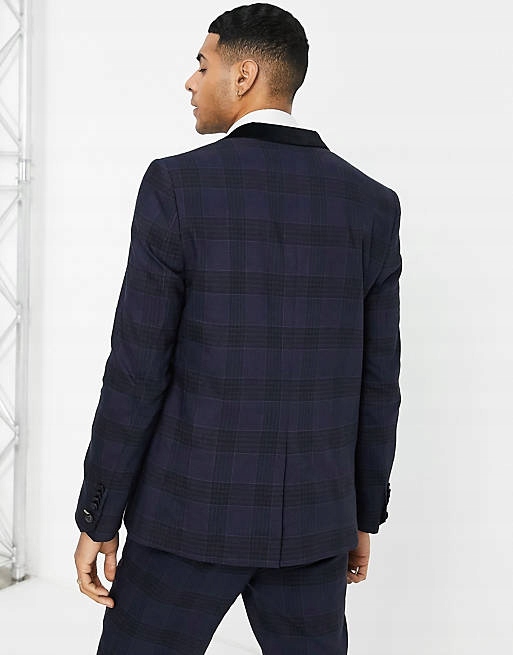 Garnitur Twisted Tailor 42 Rozmiar 42