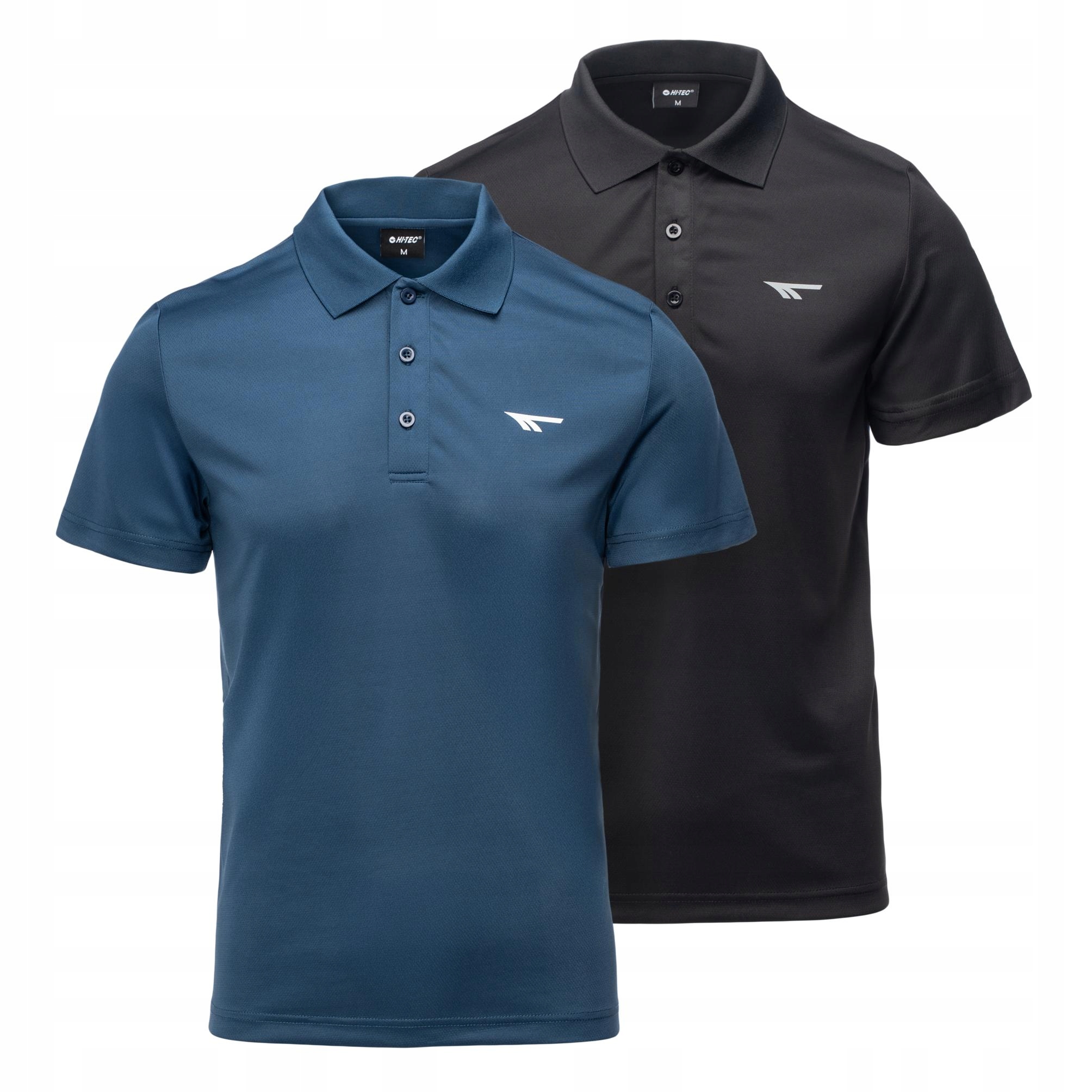 Pánský set polo triček Hodin 2 Pack S