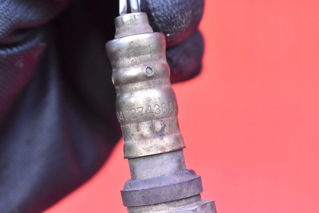 SONDA LAMBDA 04727436AA CHRYSLER VOYAGER 4 IV 2.4 16V 147 KM 01-04
