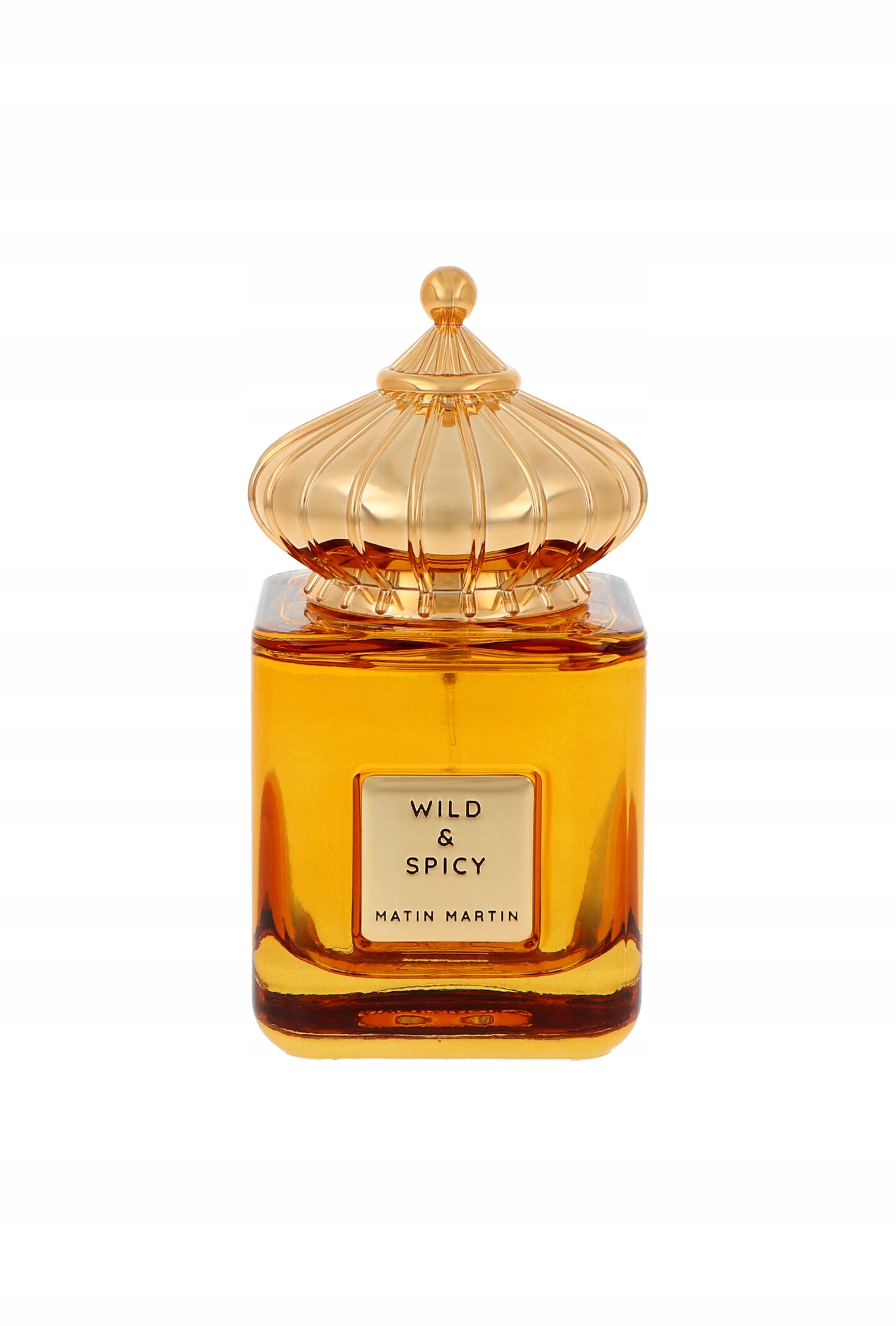 Matin Martin Wild & Spicy Edp 100 ml